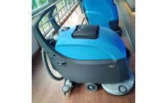 菲迈普洗地扫地机 全场景清洁解决方案，从家庭到工业一应俱全