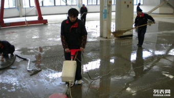 单位别墅新居开荒保洁与家庭日常保洁专业指南