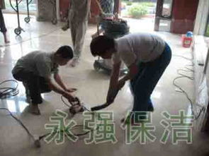 外墙清洗、门头清洗、开荒拓荒与家庭保洁 全方位清洁服务指南