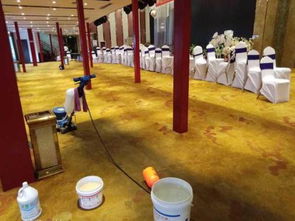 开荒保洁与家庭清洁服务 从新居开荒到日常维护