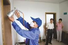 空气净化与地板保洁 打造健康洁净的家居环境