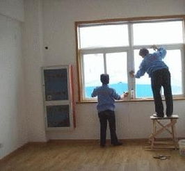 广州越秀区黄花岗洪升专业家庭保洁服务 全面家居清洗与开荒保洁优惠