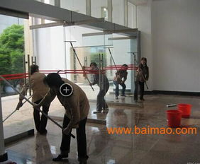 聊城单位整体保洁与优质家庭保洁服务指南