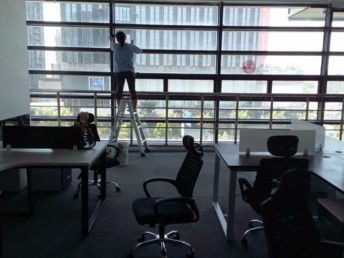 上海专业保洁服务 全方位清洁解决方案，打造洁净生活与工作空间