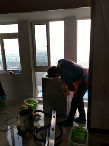 武汉专业保洁服务全攻略 从新房开荒到旧房翻新，打造洁净新环境